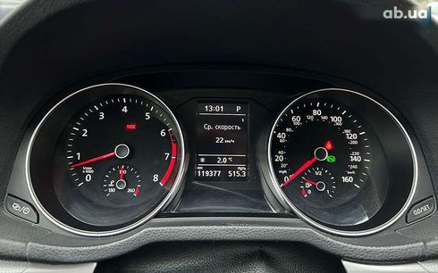 Volkswagen Passat 2016 - фото 15