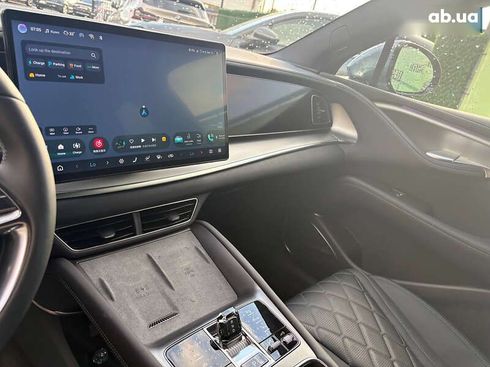 BYD Sea Lion 7 2024 - фото 17