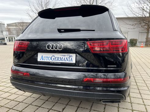 Audi Q7 2018 - фото 4