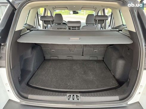 Ford Kuga 2019 - фото 21