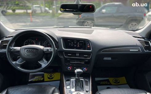 Audi Q5 2015 - фото 13