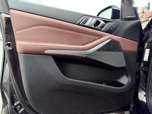 BMW X5 2022 - фото 25