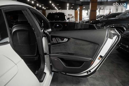 Audi A7 2016 - фото 29