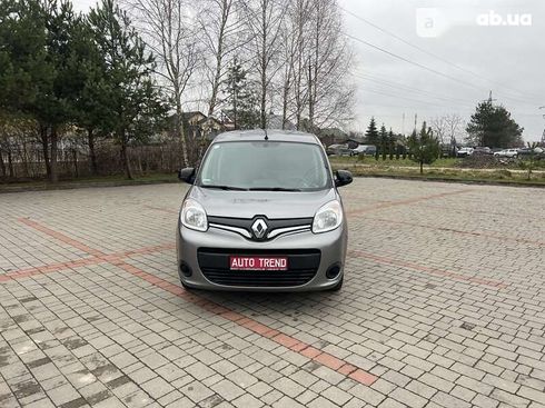 Renault Kangoo 2019 - фото 3