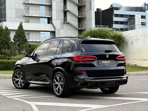 BMW X5 2019 - фото 9