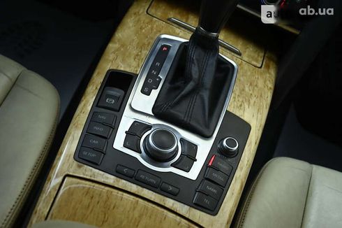 Audi A6 2008 - фото 19