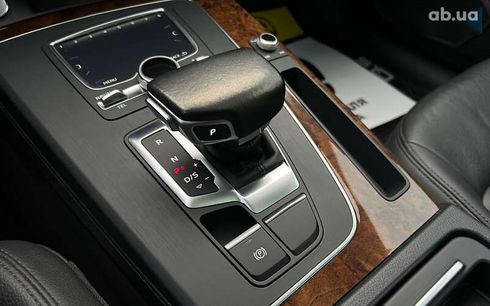 Audi Q5 2017 - фото 19