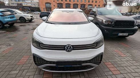Volkswagen ID.6 X 2021 - фото 2