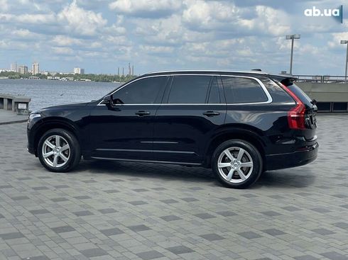 Volvo XC90 2022 - фото 8
