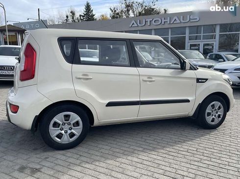 Kia Soul 2012 - фото 15