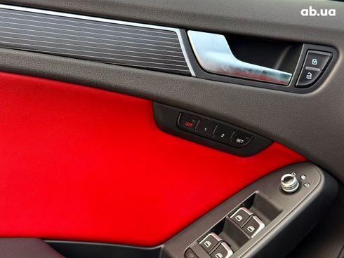 Audi S4 2015 черный - фото 18