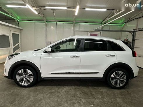 Kia Niro 2020 - фото 22