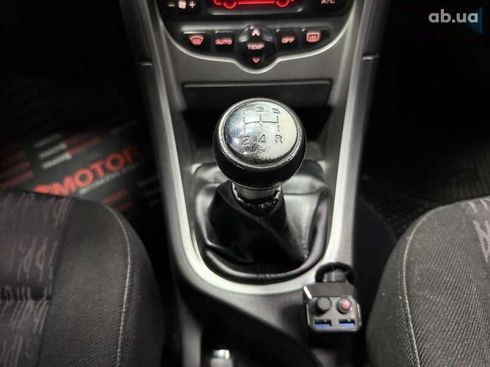 Peugeot 307 2004 - фото 23