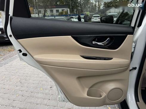 Nissan X-Trail 2017 - фото 27
