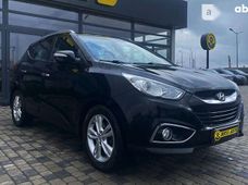 Продажа Hyundai б/у в Закарпатской области - купить на Автобазаре