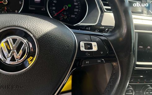 Volkswagen Passat 2015 - фото 13