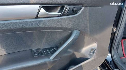 Volkswagen Passat 2014 - фото 15