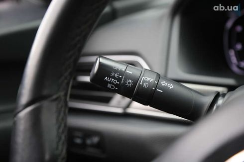 Honda Accord 2018 - фото 23