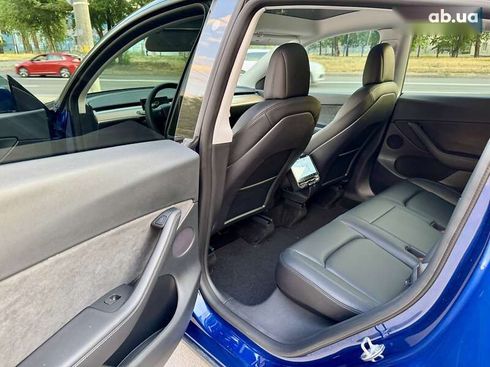 Tesla Model Y 2022 - фото 26