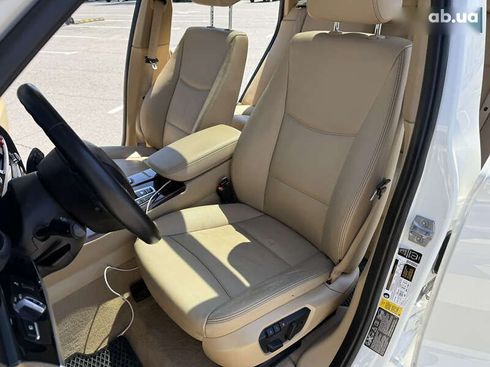 BMW X3 2014 - фото 17