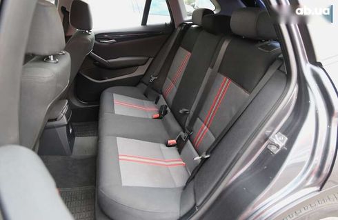 BMW X1 2013 - фото 10