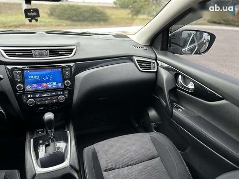 Nissan Qashqai 2014 - фото 25