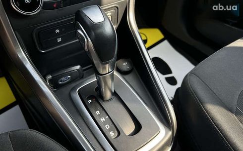 Ford EcoSport 2020 - фото 18
