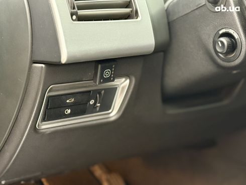 Jaguar XF 2012 черный - фото 12