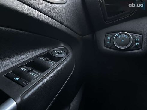 Ford Escape 2017 - фото 23