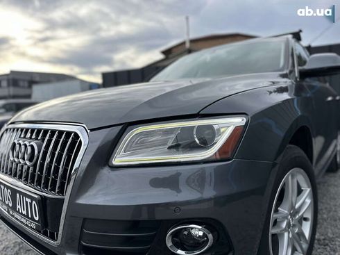 Audi Q5 2016 - фото 29