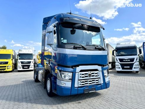 Renault Range T/T-Series 2014 - фото 4