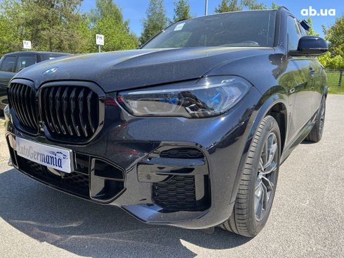 BMW X5 2022 - фото 28