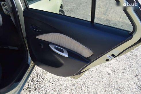 Toyota Yaris 2007 - фото 15