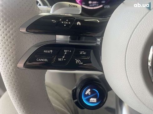 Mercedes-Benz EQS-Класс 2022 - фото 20
