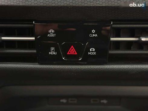 Volkswagen Golf GTI 2021 - фото 28