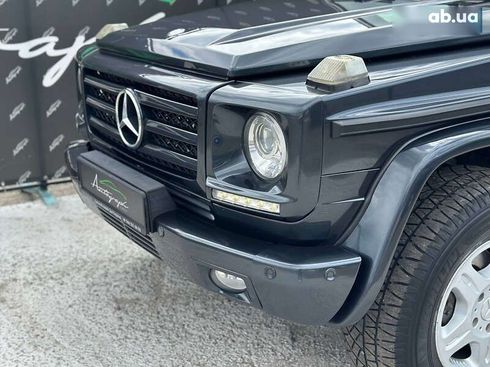 Mercedes-Benz G-Класс 2013 - фото 8