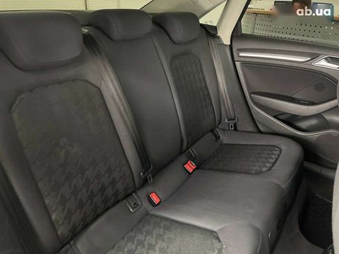 Audi A3 2013 - фото 29