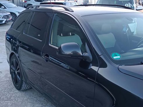 Skoda Octavia 2009 черный - фото 6