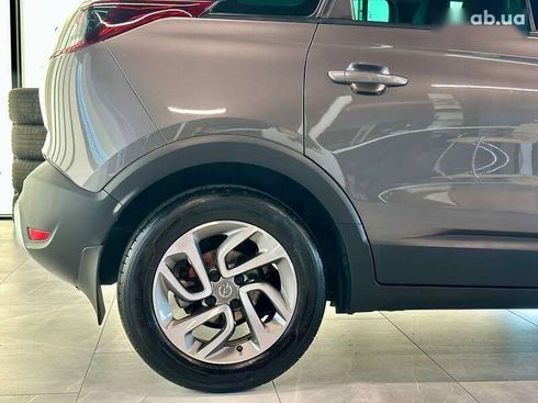 Opel Crossland X 2019 - фото 9