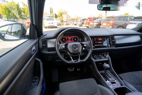 Skoda Kodiaq 2024 - фото 22