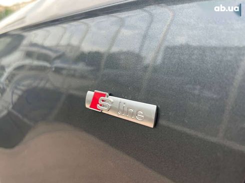 Audi A4 2014 - фото 27