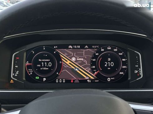 Volkswagen Tiguan 2021 - фото 24