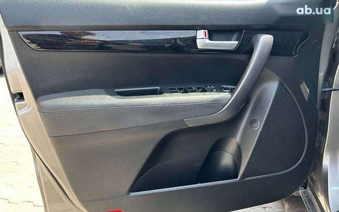 Kia Sorento 2014 - фото 7