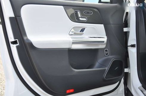 Mercedes-Benz GLA-Класс 2020 - фото 30