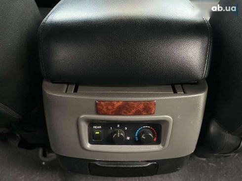 Mitsubishi Pajero Wagon 2006 - фото 22