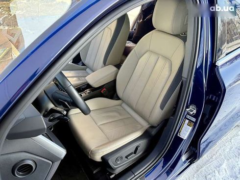 Audi A3 2022 - фото 21