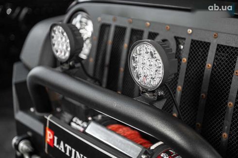 Jeep Wrangler 2017 - фото 18