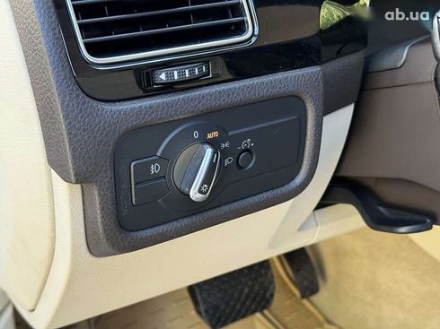 Volkswagen Touareg 2016 - фото 20