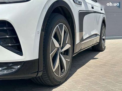 Volkswagen ID.4 Crozz 2023 - фото 14