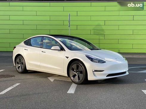 Tesla Model 3 2023 - фото 6